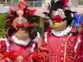 遊戲Carnival Hidden Alphabets在線