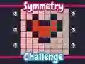 遊戲Symmetry Challege在線