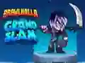 遊戲Brawlhalla Grand Slam在線