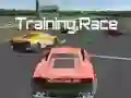 遊戲Training Race在線