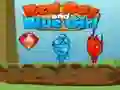 遊戲Red Boy And Blue Girl在線