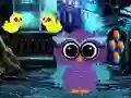 遊戲Ruler Owl Escape在線