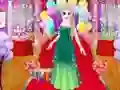 遊戲Ice Princess is Preparing For Spring Ball在線