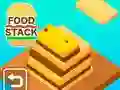 遊戲Food Stack在線