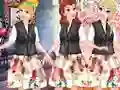 遊戲Princess Fashion Brands Favorites在線