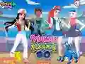 遊戲Princess Pokemon Go在線