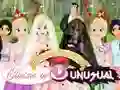 遊戲Princess Wedding Classic or Unusual在線