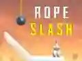 遊戲Rope Slash在線