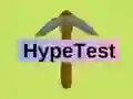 遊戲Hype Test Minecraft Fan Test在線