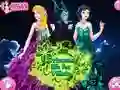 遊戲Princess Life For Villain在線