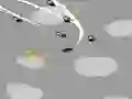 遊戲Cop Chop Police Car Chase在線