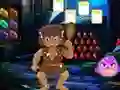 遊戲Funny Cavemen Escape在線
