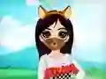 遊戲Princess Design Masks在線