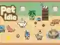 遊戲Pet Idle在線