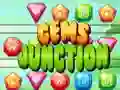 遊戲Gems Junction在線