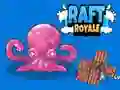 遊戲Raft Royale在線