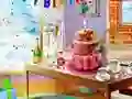 遊戲Princess Birthday Surprise在線
