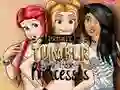 遊戲Private Tumblr Party for Princesses在線