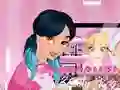遊戲Princesses Beauty Vlog在線