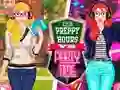 遊戲Preppy Hours VS Party Time在線