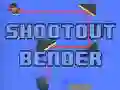 遊戲Shootout Bender在線