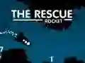 遊戲The rescue Rocket在線