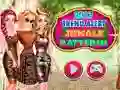 遊戲2017 Trend Alert Jungle Patterns在線
