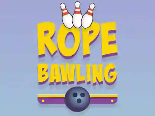 遊戲Rope Bawling在線