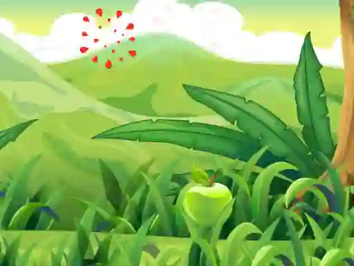 遊戲Fruit Cutter在線
