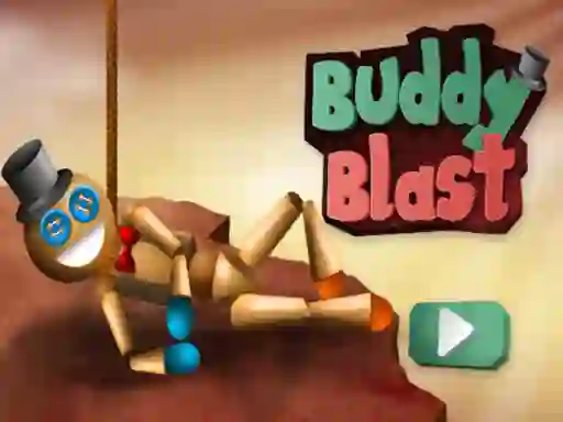 遊戲Buddy Blast在線