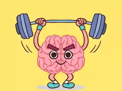 遊戲Perfect Brain 3d在線