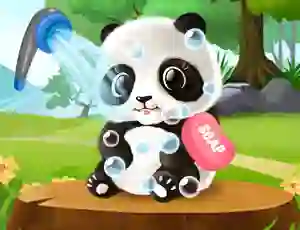 遊戲Baby Beast Beauty在線