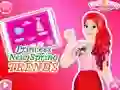 遊戲Princess New Spring Trends在線