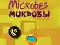遊戲Microbes在線