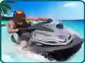 遊戲Jet Sky Water Racing Power Boat Stunts在線