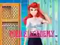 遊戲Disney Girls At Police Academy在線