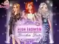 遊戲High Fashion Double Date在線