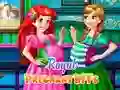 遊戲Royal Pregnant BFFs在線