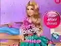 遊戲Sery College Dolly Dress Up在線