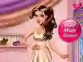 遊戲Tris Homecoming Dolly Dressup在線