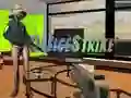 遊戲Office strike 2 Battles在線