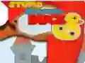 遊戲Stupid Shooter Duck在線