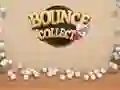 遊戲Bounce Collect在線