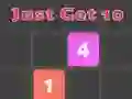 遊戲Just Get 10在線