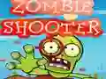 遊戲Zombie Shooter在線