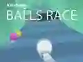 遊戲Balls Race在線