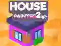 遊戲House Painter 2在線