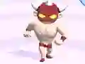 遊戲Wrestler Rush在線