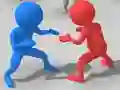 遊戲Slap Run Kings Challenge在線