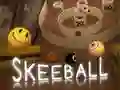 遊戲Skeeball在線